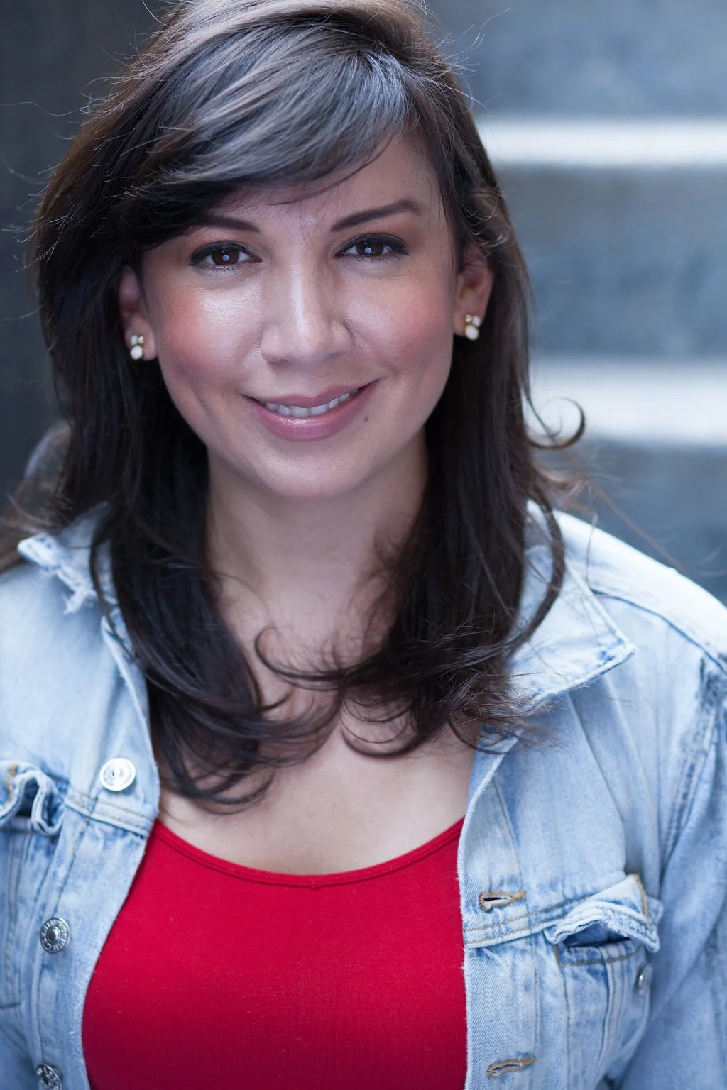 Deanna Powell - BoogieManja Sketch Comedy