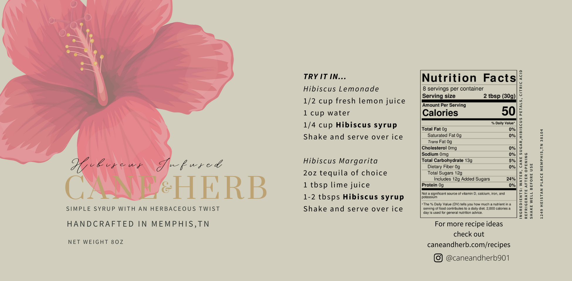 Hibiscus Label.png