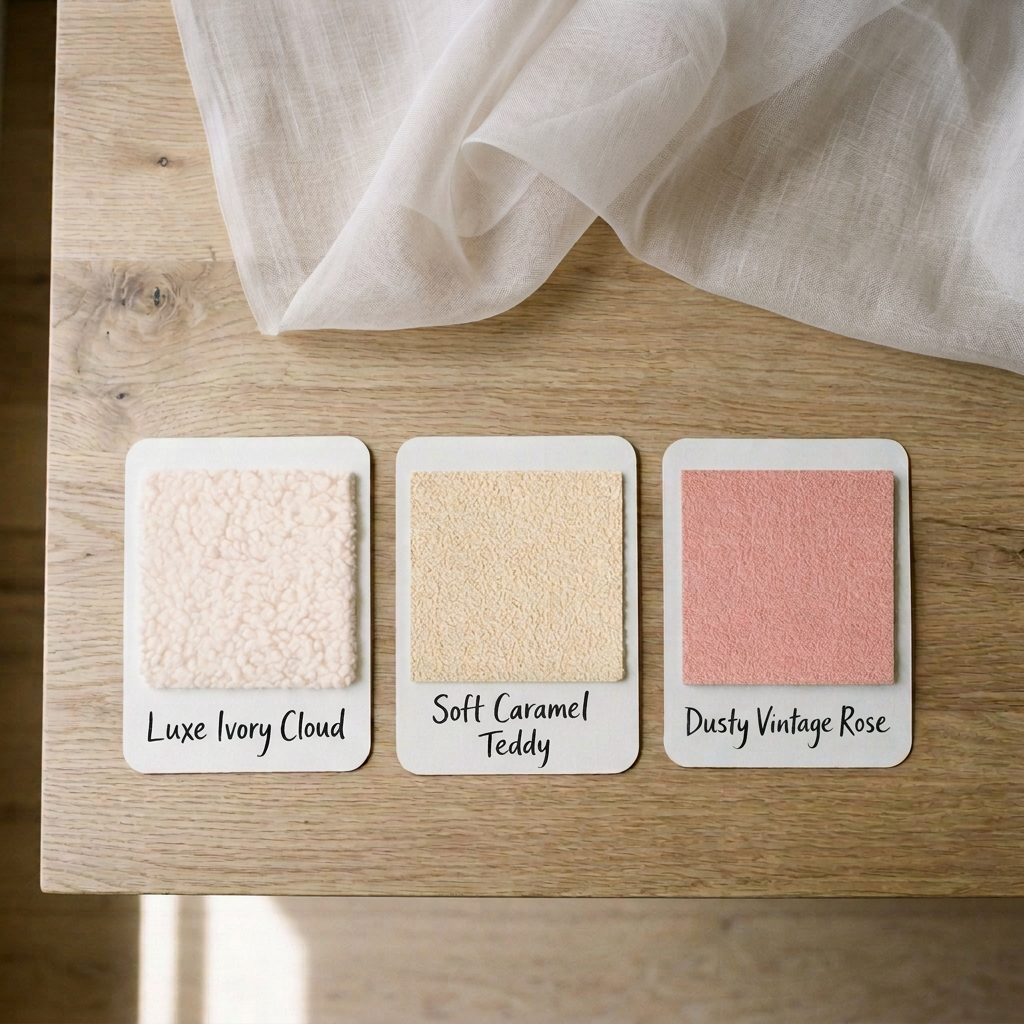 Cloud colour options