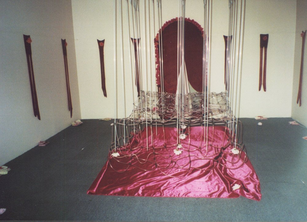 2001 SILENT WOMEN INSTALLATION 1000.jpg