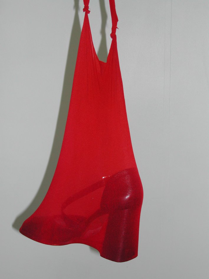 Red Shoe Hanging 06.jpg