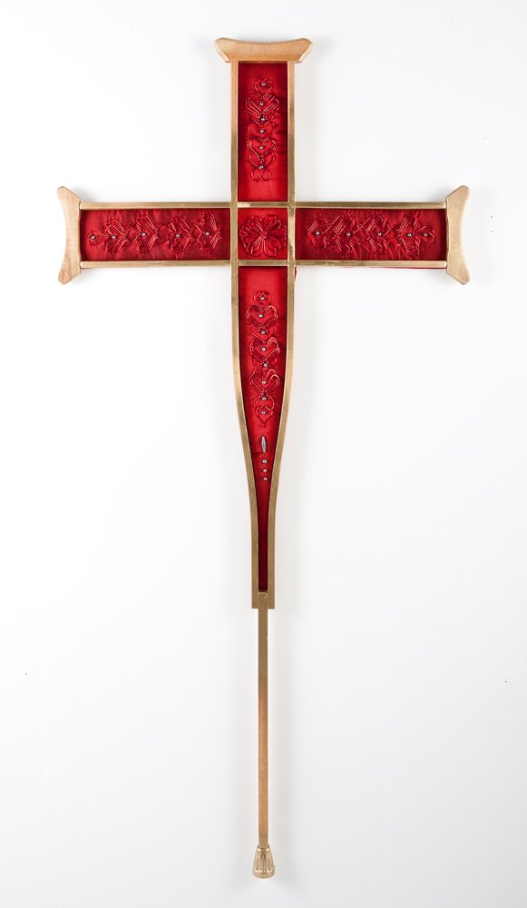 red silk cross 10004802.jpg