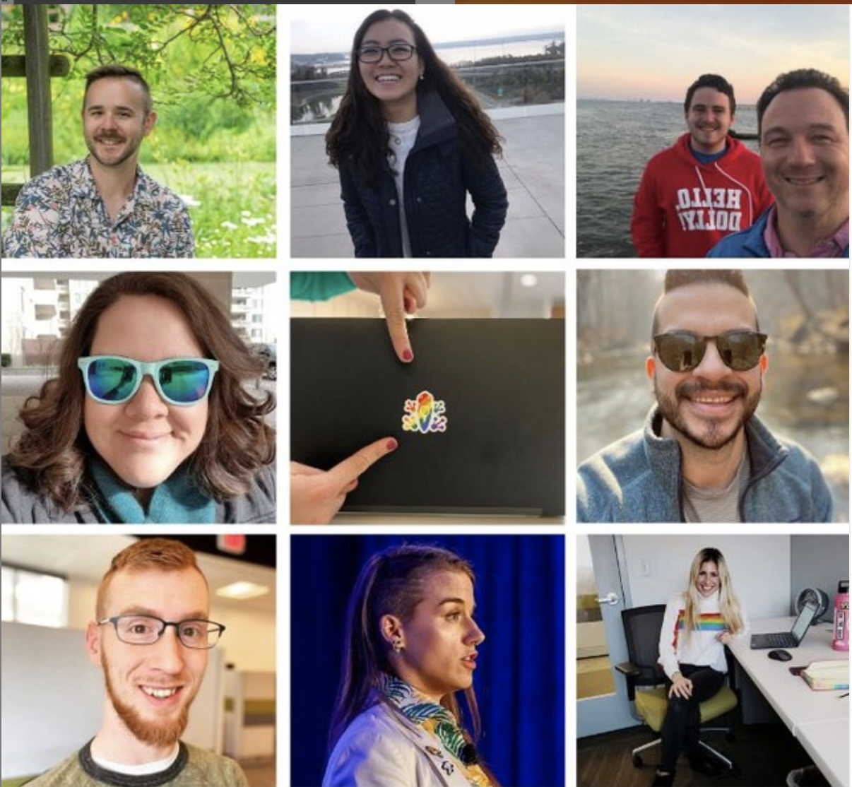 Higher Logic Celebrates PRIDE