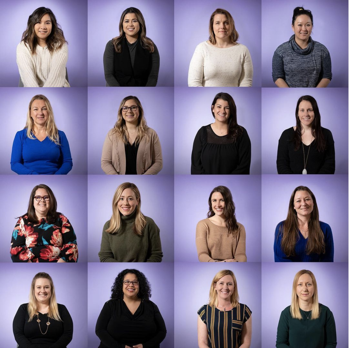 Higher Logic Celebrates International Women's Day 