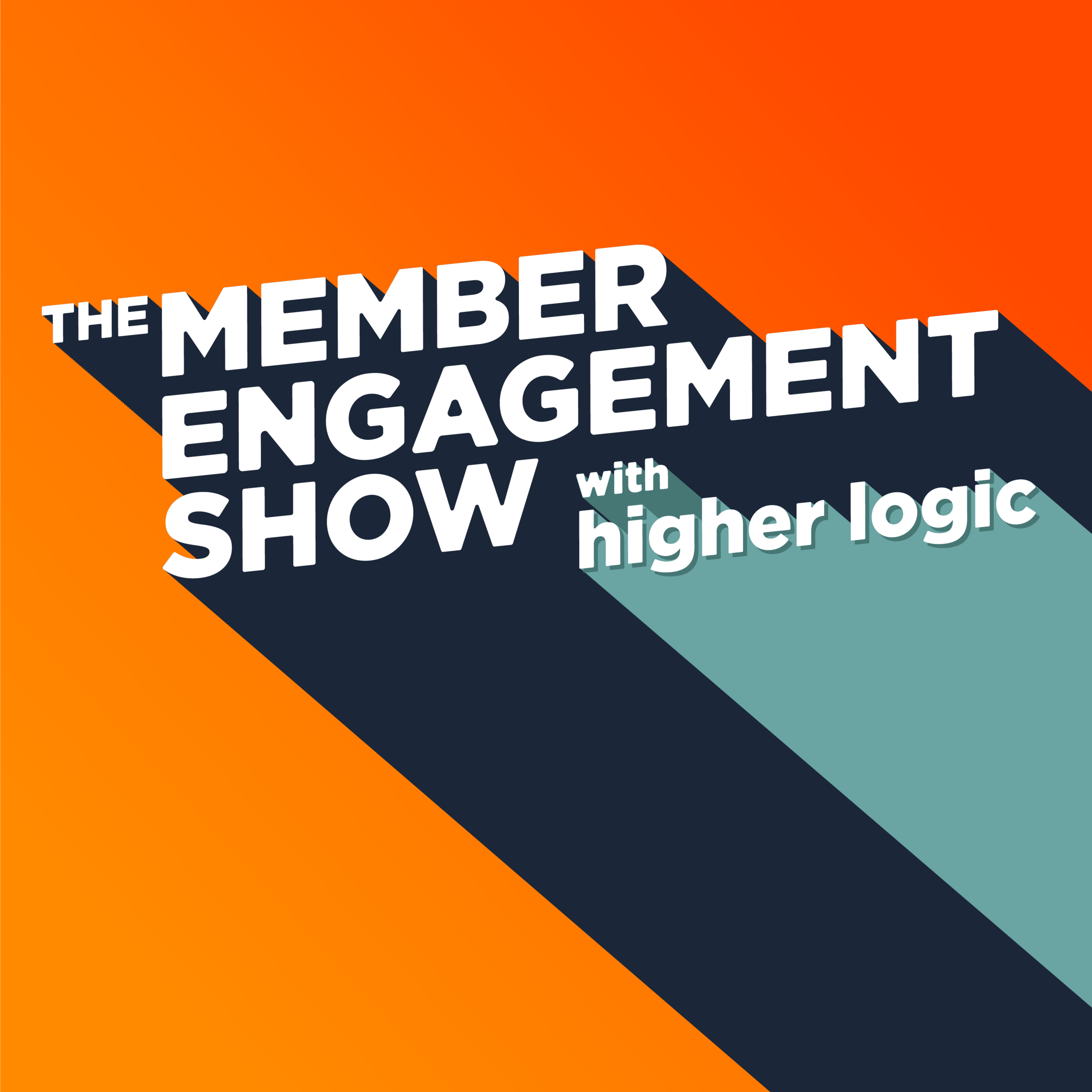 The Member Engagement Show Podcast