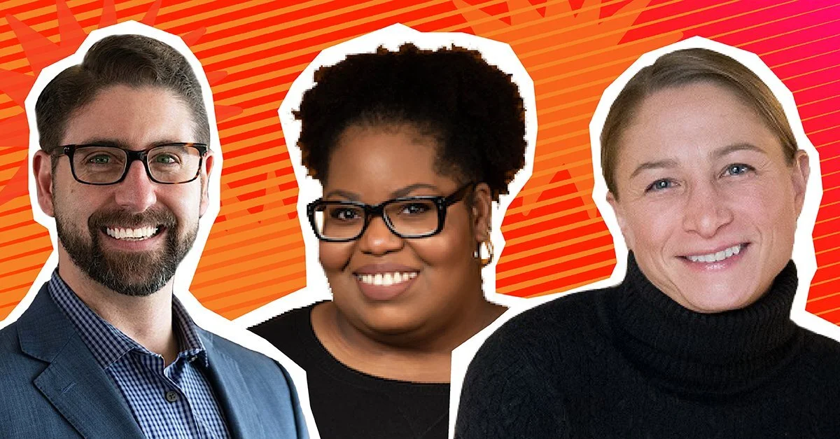 Introducing the 2021 Engagement Experts