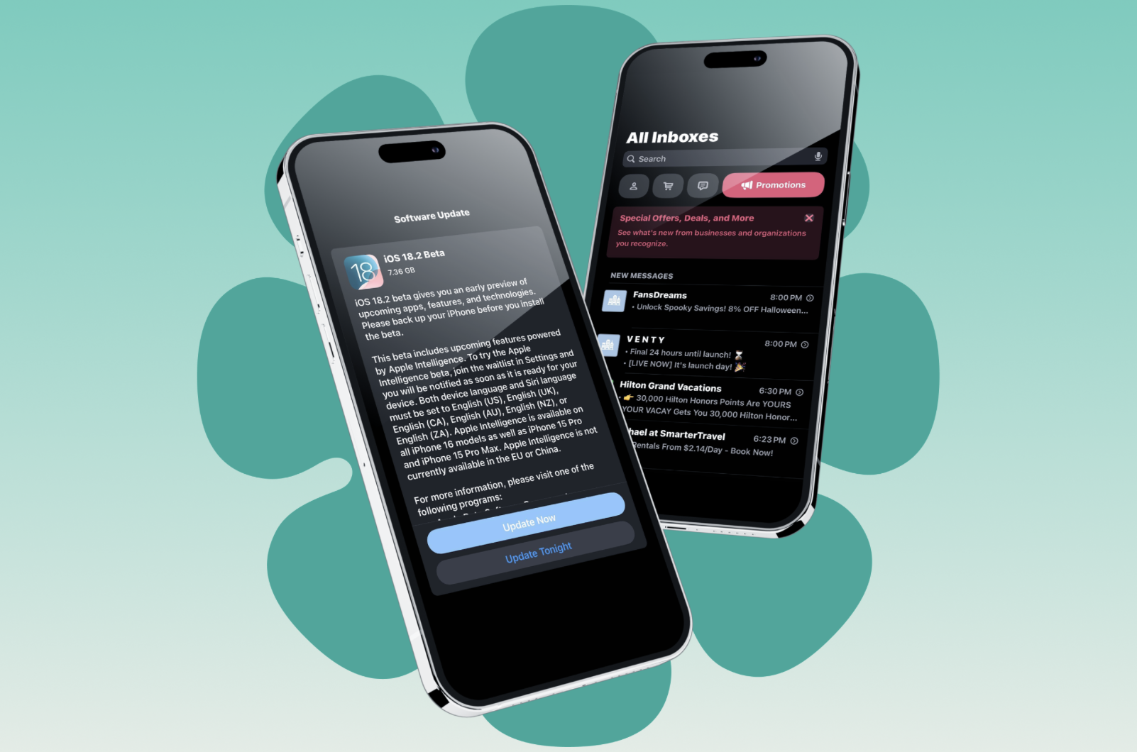 Guide: Should Email Marketers be Planning for Apple's iOS 18?