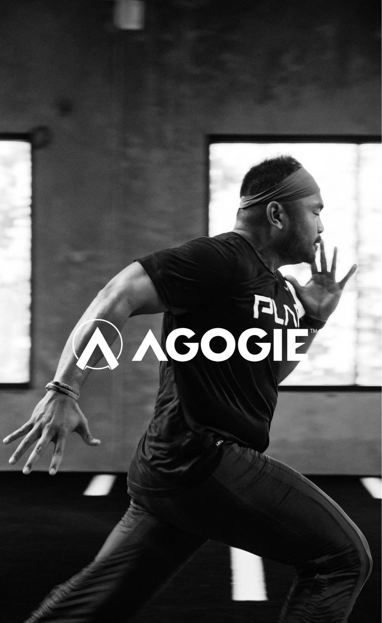 Taking a look at AGOGIE's +20 Resistance Pants