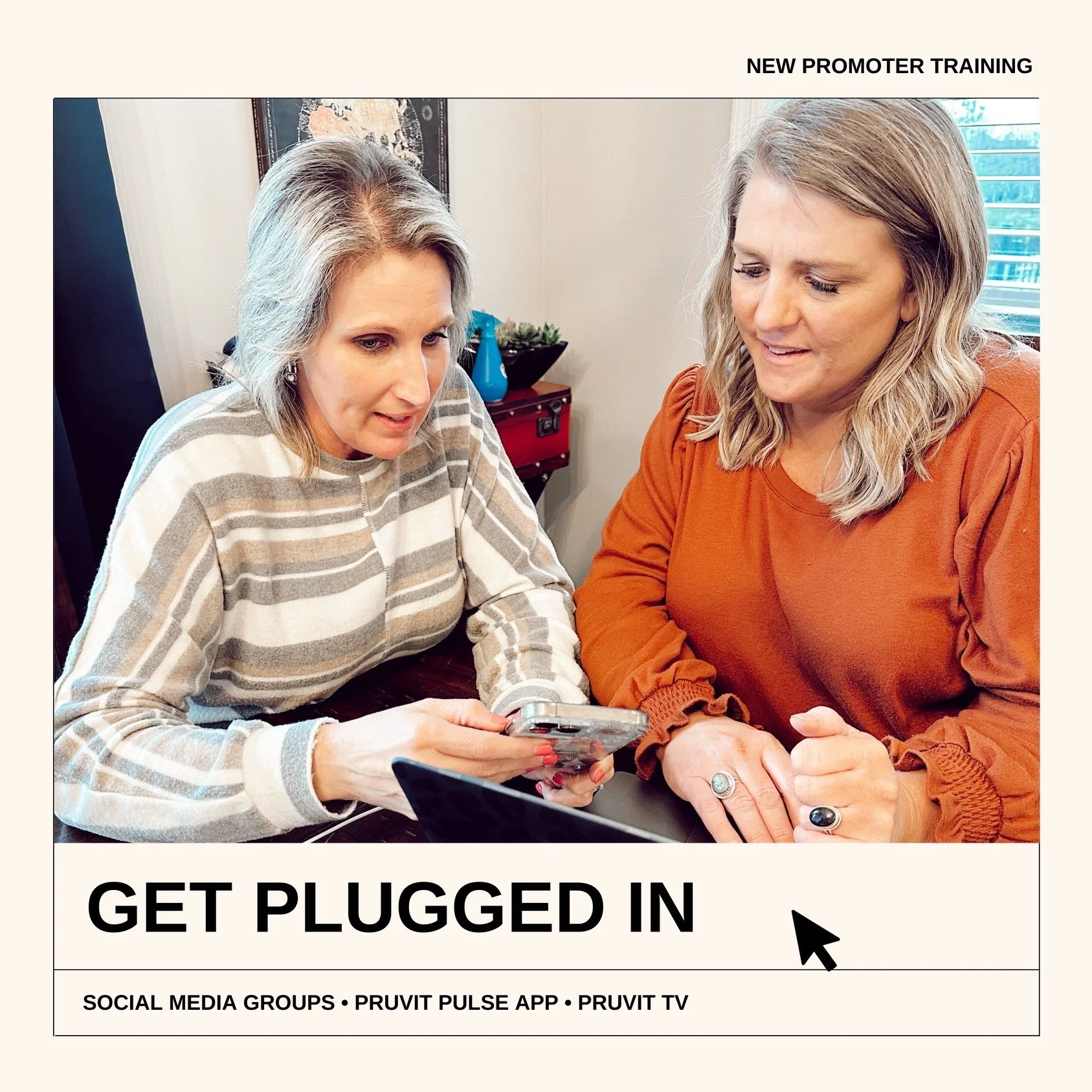 4: Plug in to Resources