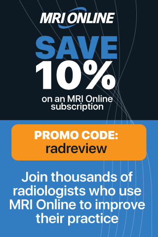 Rad Discount Code Discount Codes — The Radiology Review