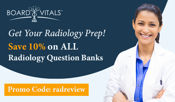 Discount Codes — The Radiology Review