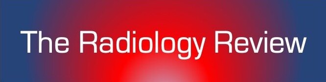 Top Radiology Books 2021 — The Radiology Review