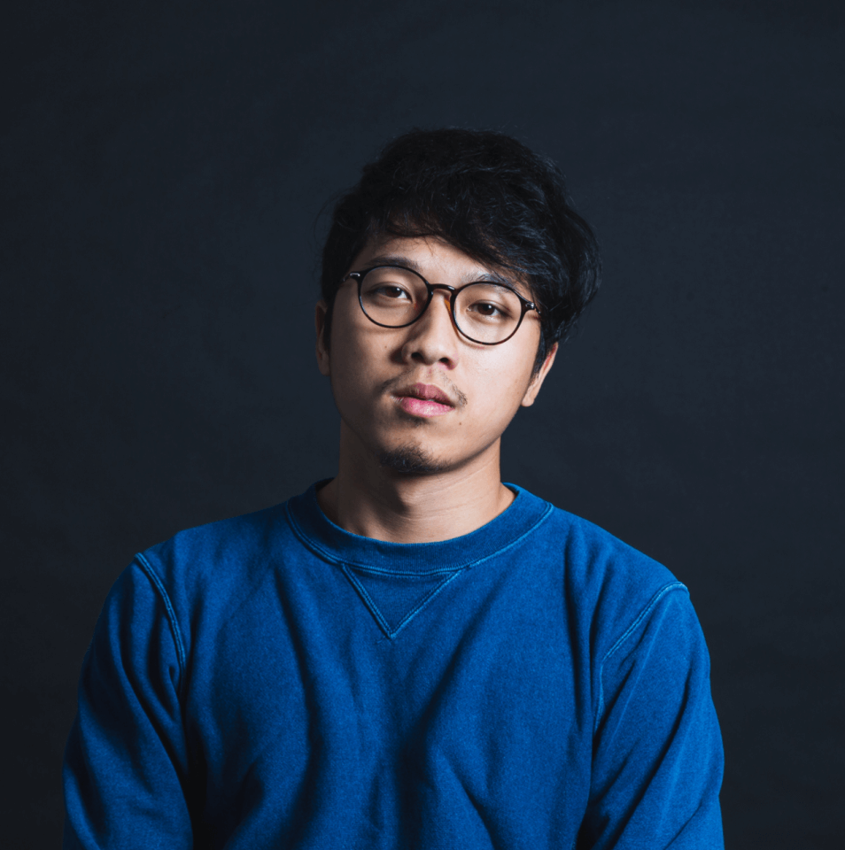 溫紹宏【衍繹影像工作室導演】