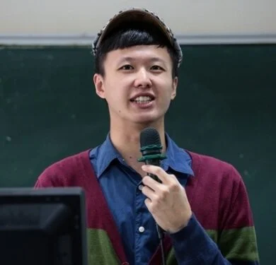 廖哲毅【壹玖八七國際娛樂有限公司創辦人】