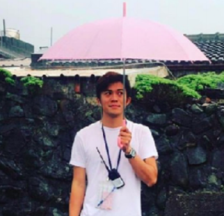 邱立侃【英傑哆創意導演】