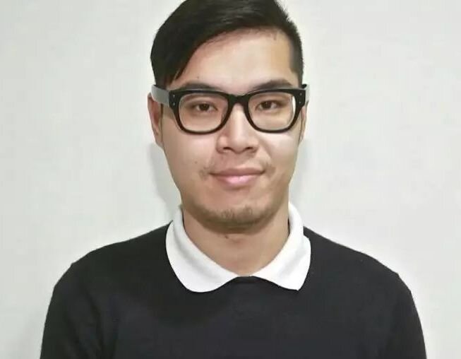 翁梓揚【PressPlay 平台共同創辦人】