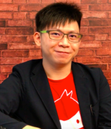 陳崑元【光穹遊戲有限公司執行長】
