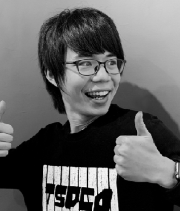 黃建豪【玩猴遊戲股份有限公司共同創辦人】