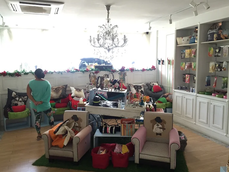 10 Top Spots To Stop On Jl Kemang Timur A Journey Bespoke