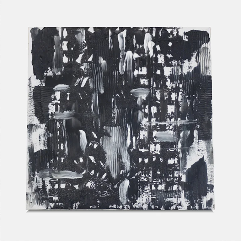 Obscure Artwork, one of Nabila's favourite pieces