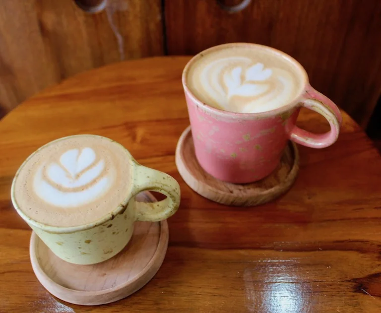 Best Cafes To Sip Coffee In Jakarta 5 A Journey Bespoke