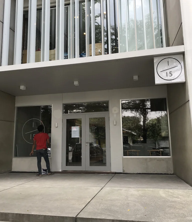 6 Best Places To Sip Great Coffee In Jakarta A Journey Bespoke