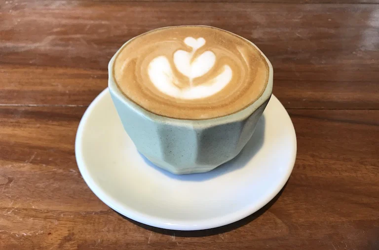 Best Places to Sip Coffee in Jakarta #9