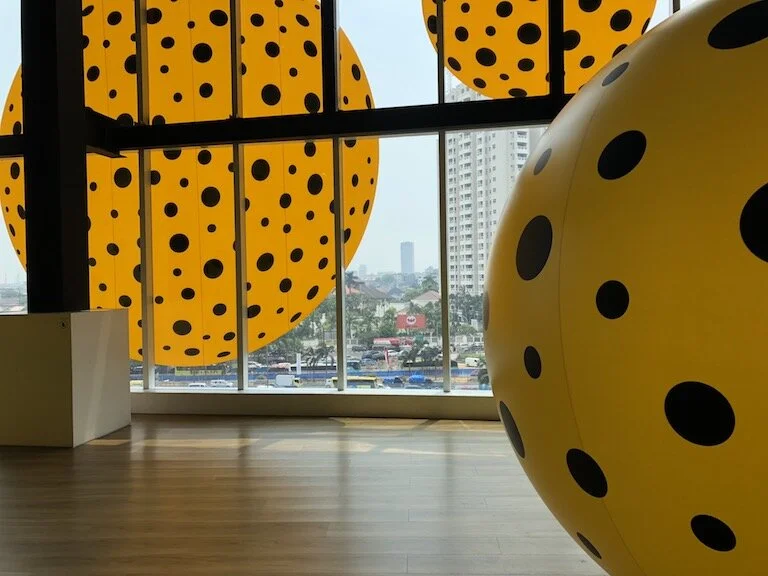 5 Art Galleries you should know about in Jakarta
