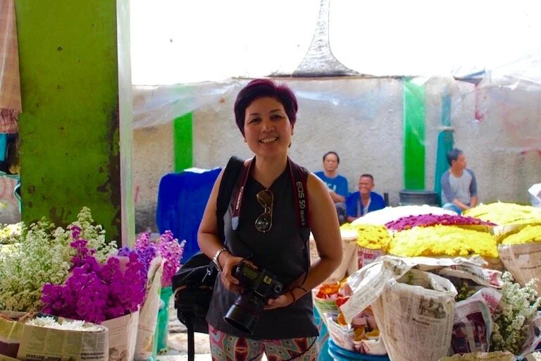 Blogging Highlights : Captured by Nita Strudwick