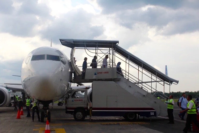 ajb's Top 10 Travel Hacks for 2017