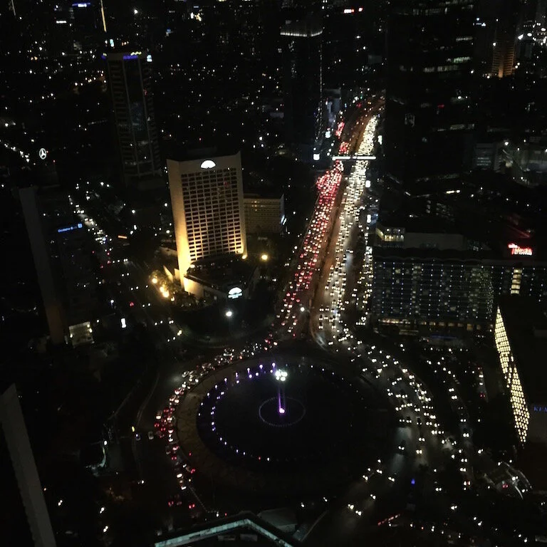 ajb’s Expat Guide on ‘How to Thrive in Jakarta’
