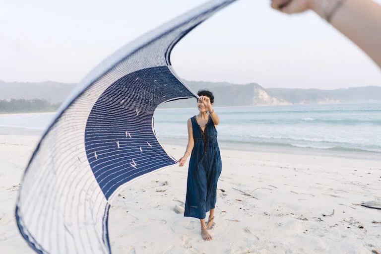 Chitra Subyakto | Founder & Creative Director of Sejauh Mata Memandang