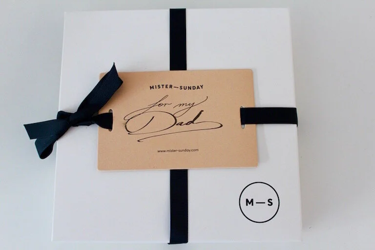 Father's Day in Jakarta