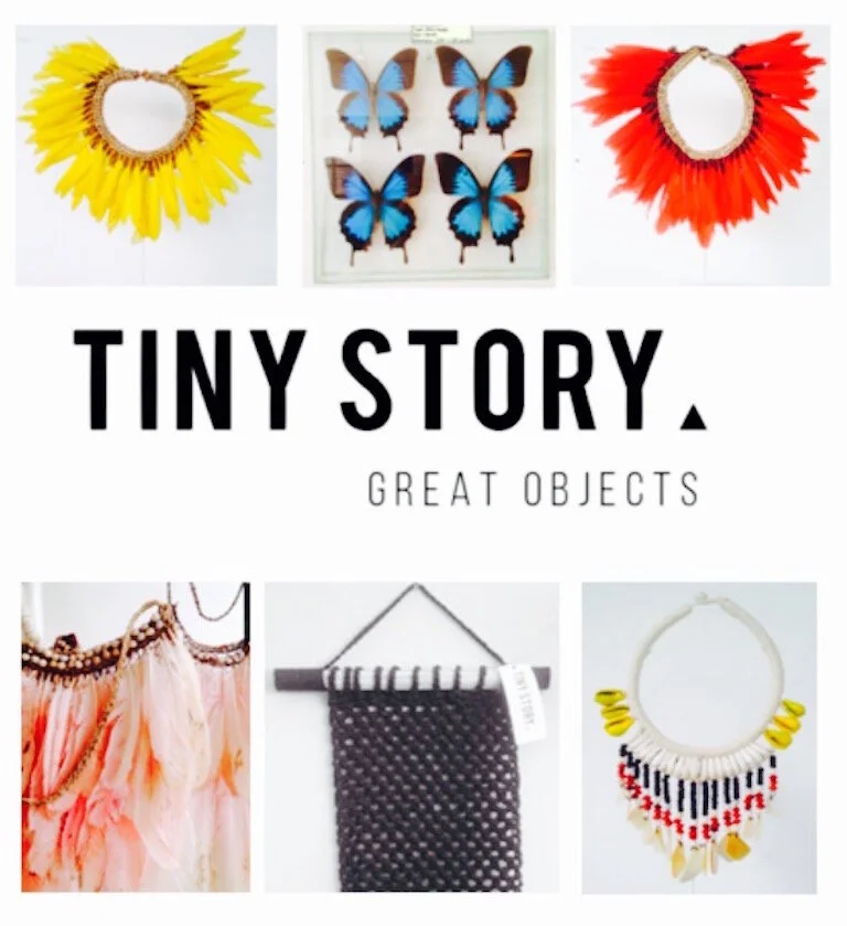 Loving right Now | TINY STORY