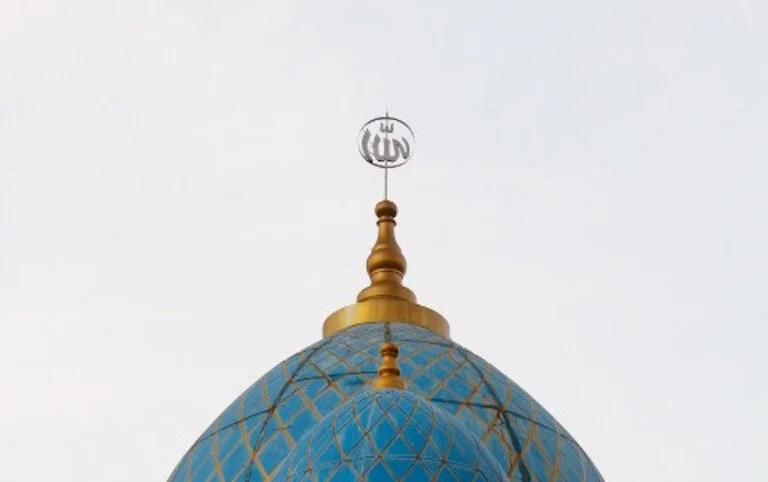 Ramadan and Eid-ul Fitr in Jakarta