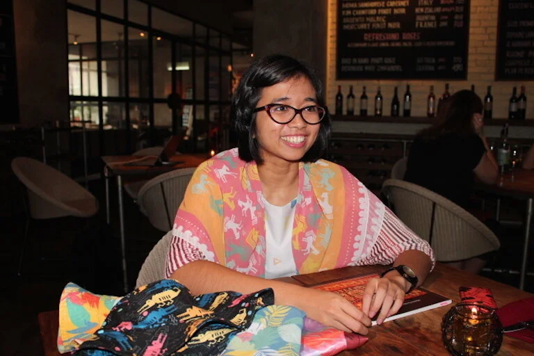 Introducing Textile Designer FikaJulia