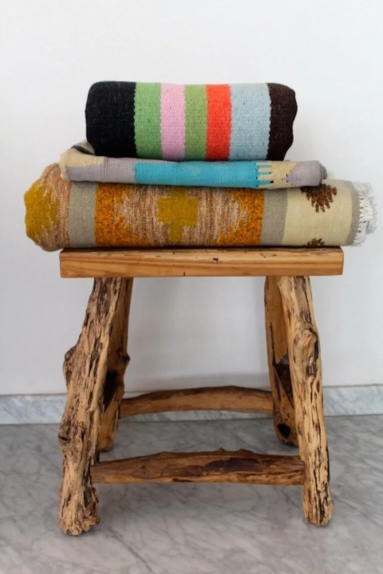 How to Shake up your Look with Rugs