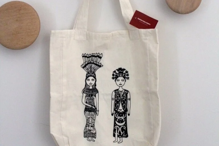 The ajb 2015 Oleh Oleh Gift List