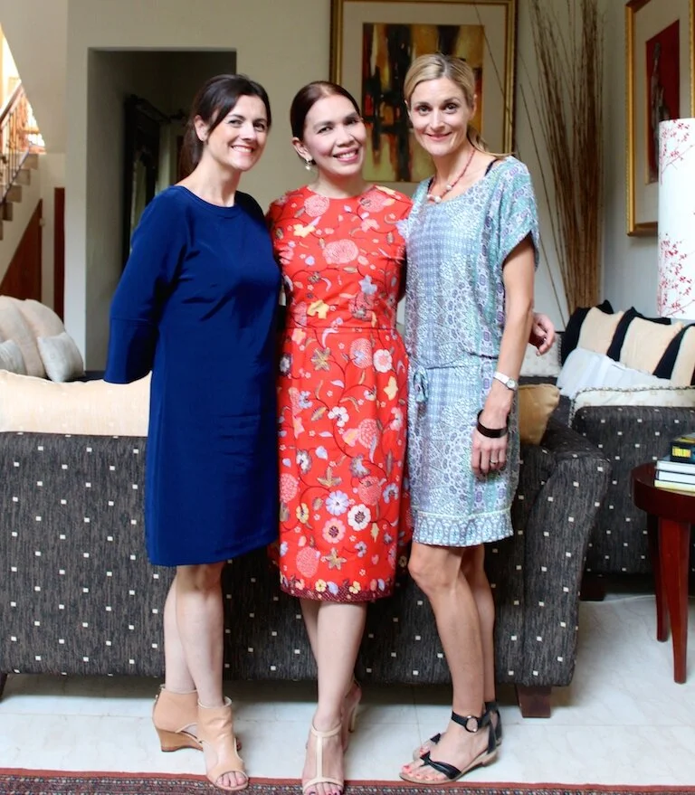 Hidden Treasures in Indonesian Cuisine with Petty Elliott