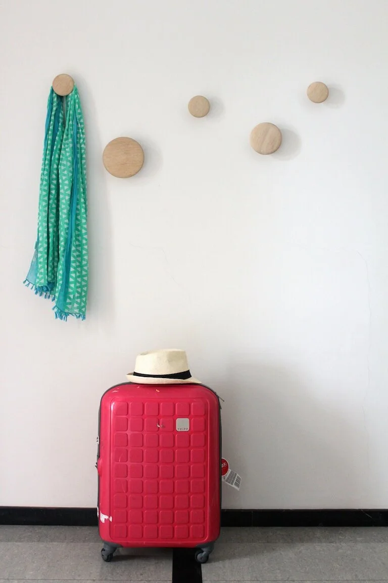 A List of Little Things we do for House Guests Visiting Jakarta