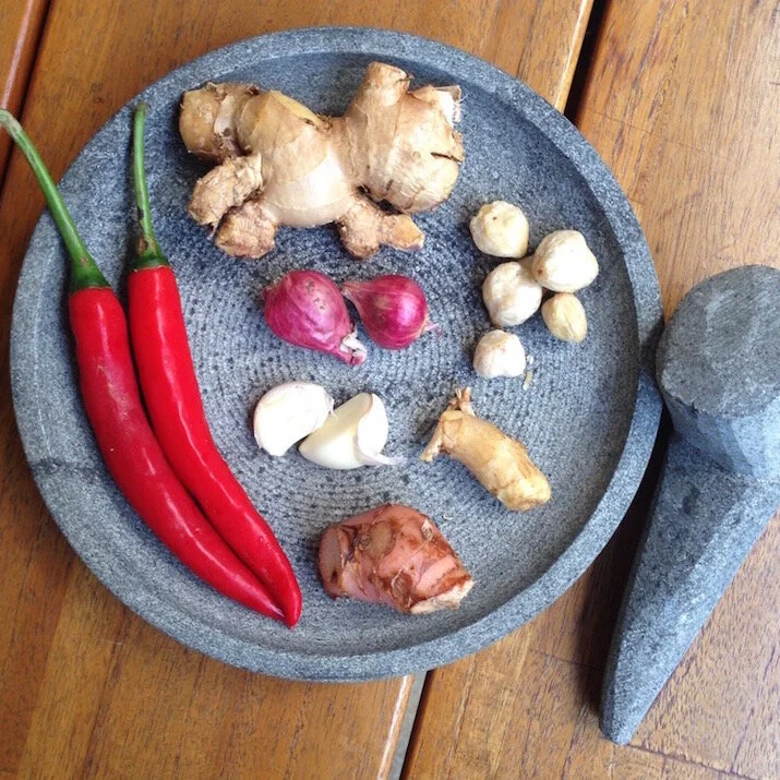 These are a few of our favourite things...