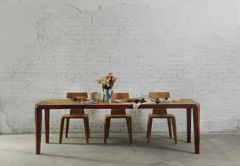 Sustainable Furniture Jakarta - Feature #2 Casaka Wood and Living