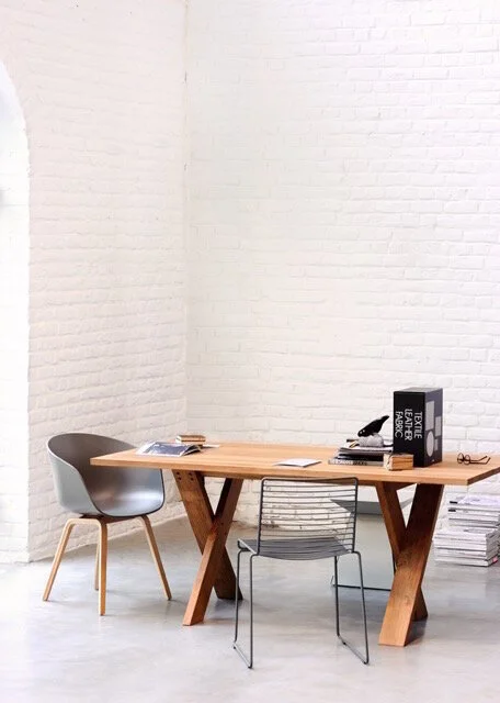 Sustainable Furniture Jakarta - Feature #1 Ethnicraft