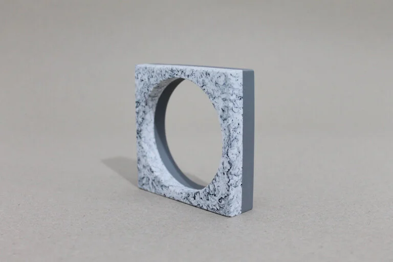 Found at an Arts Market  | WE ARE THE PEOPLE jewellery