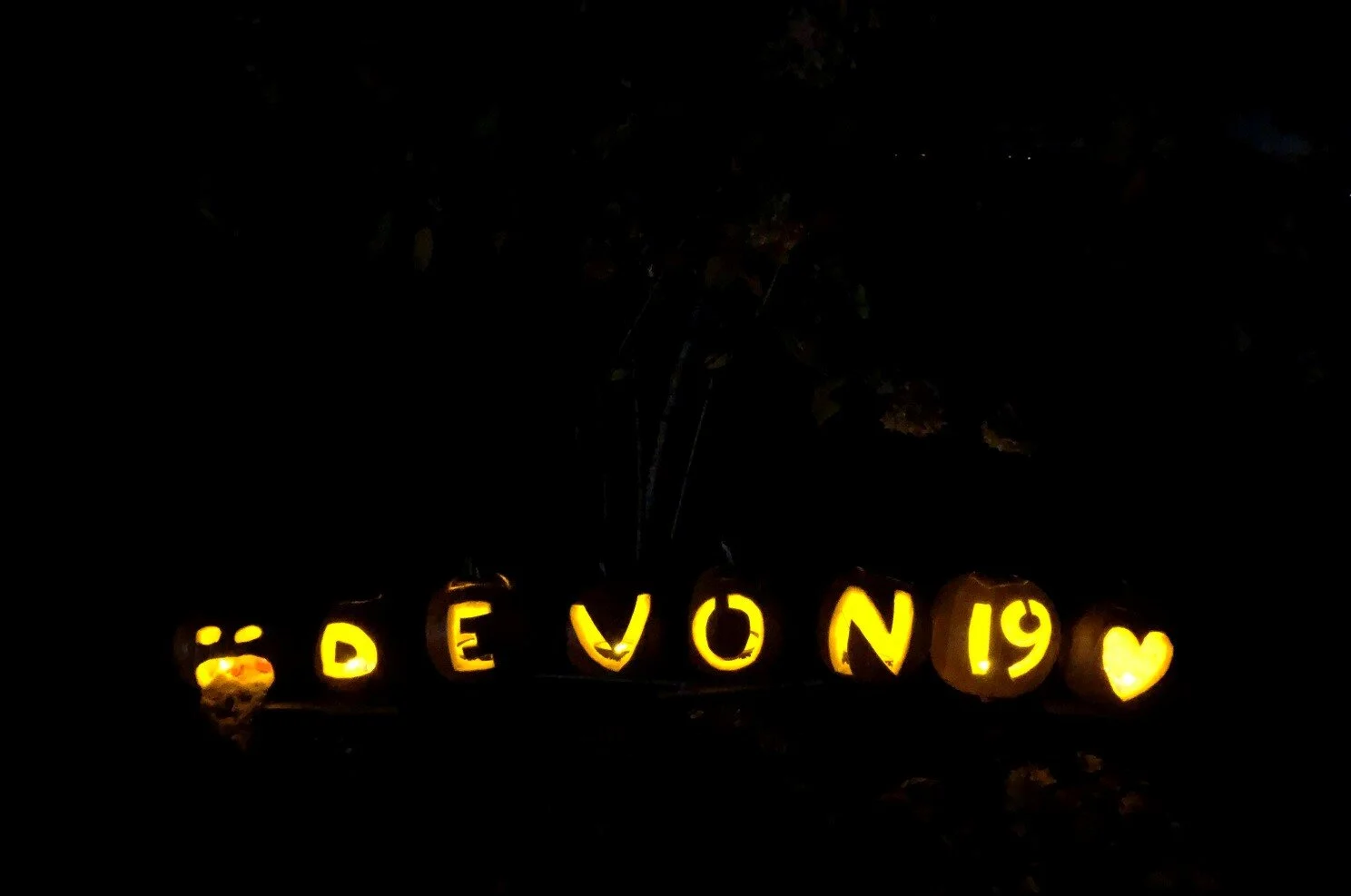 Punkins