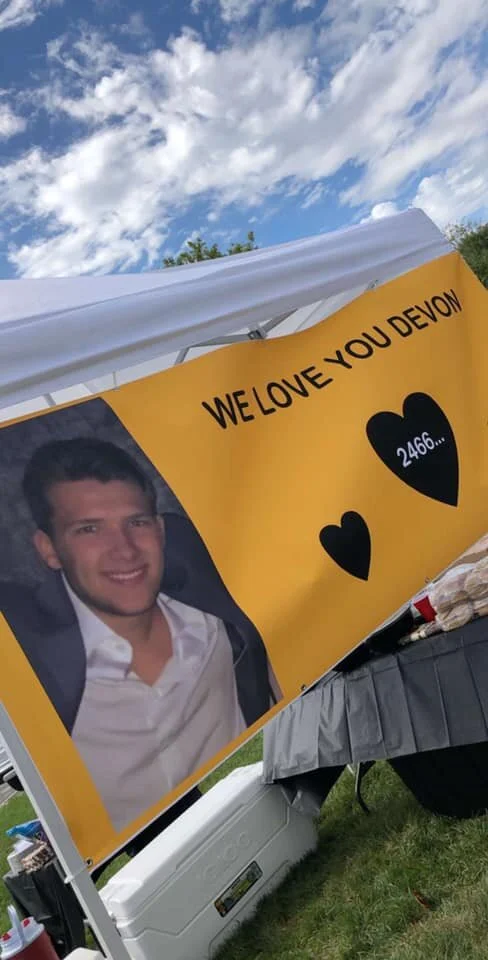 Purdue Tailgate