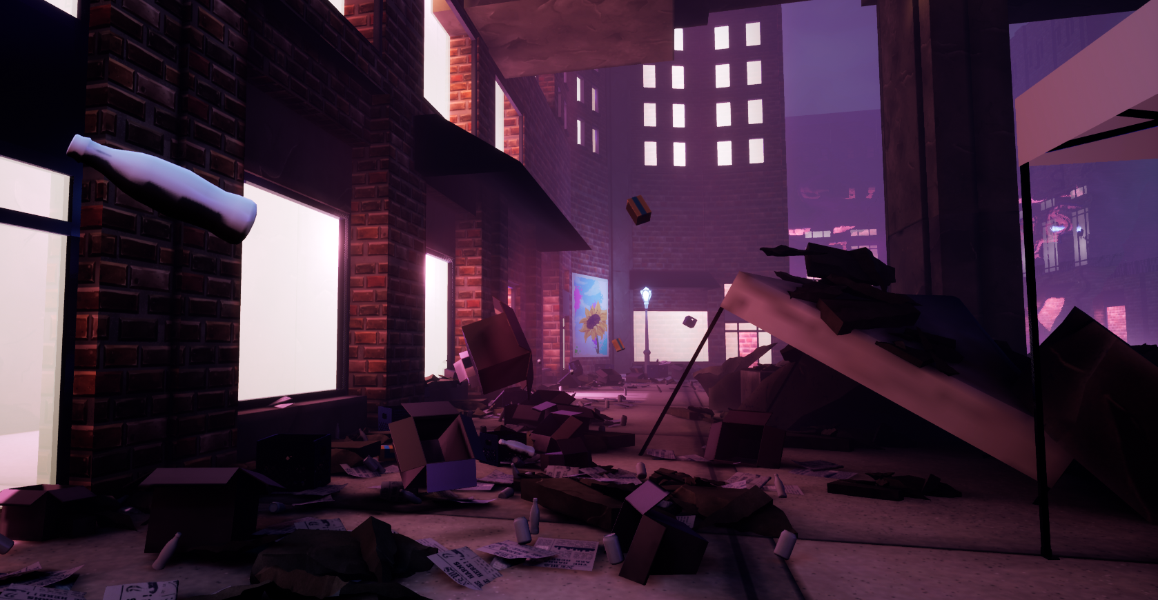 Metropolis Tile1 Physics Actors.PNG