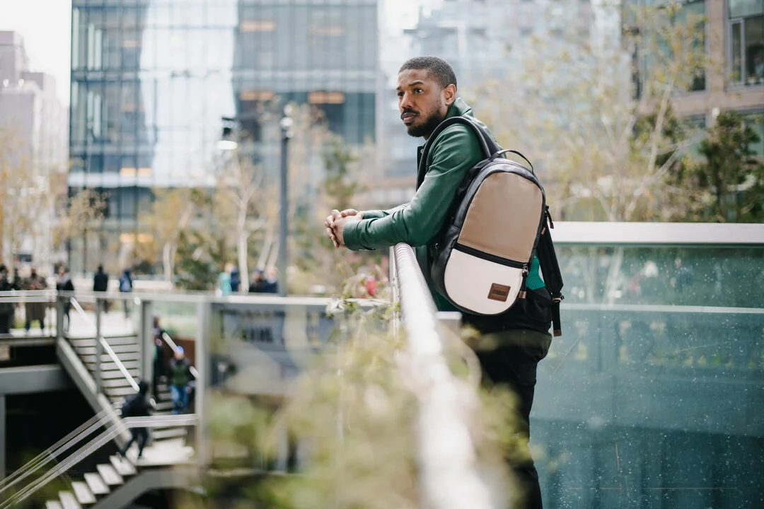 Coach发布全新2020春夏系列广告形象大片