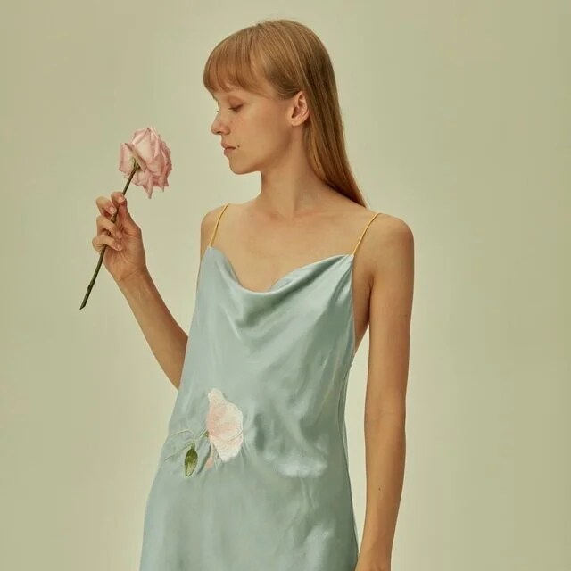 SANGLUO献礼母亲节丨抛却定义束缚，绽放本真自我