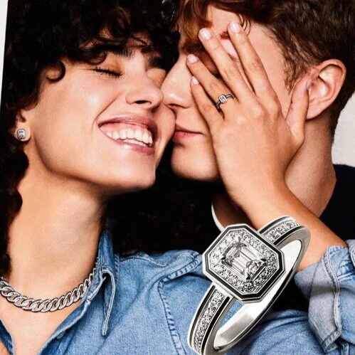 爱的520丨Boucheron宝诗龙珠宝承载你我的浓情蜜意
